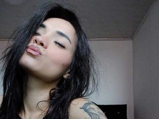 LaylaRousee - Live porn &amp; sex cam - 26077121