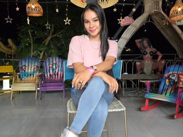 NoaStewart - Live porn &amp; sex cam - 26077137