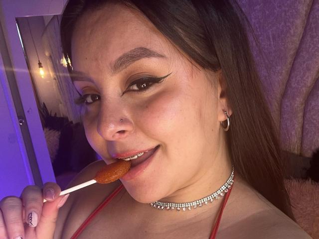 EmaJames - Live sexe cam - 26077289