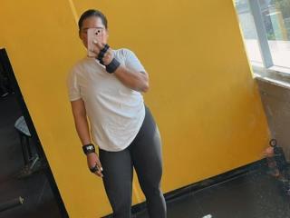 IvannaX69 - Live porn &amp; sex cam - 26077401