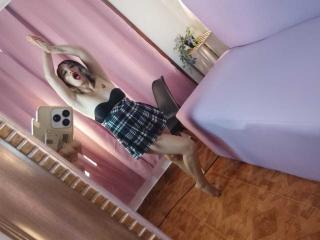 HinataLove - Camera khiêu dâm &amp; quyến rũ trực tiếp - 26077533