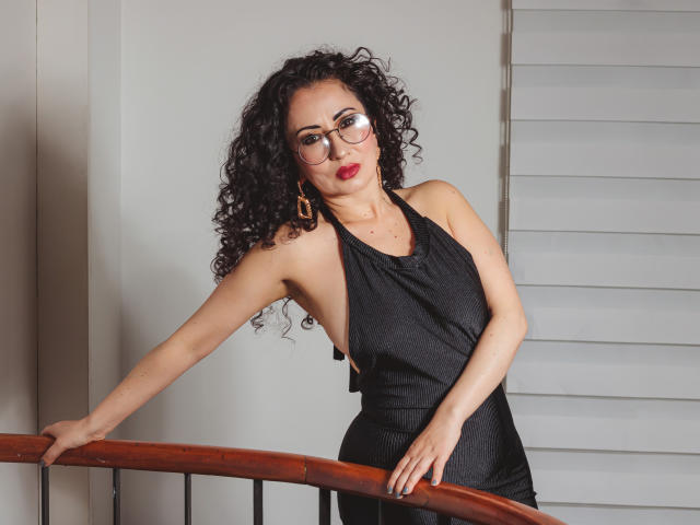 SamanthaAntolin - 라이브 포르노 &amp; 섹스 캠 - 26077665