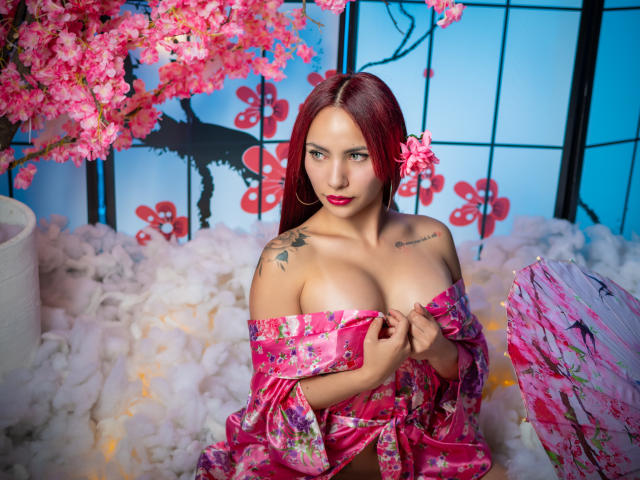 ValeryHarllow - Live porn &amp; sex cam - 26077941