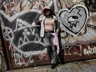 ValeryMonroe - Sexe cam en vivo - 26079069