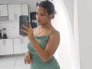 XlittleanaX - Sexe cam en vivo - 26079113