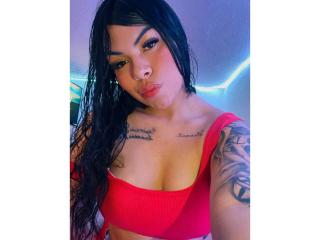 AlessiaParis - Sexe cam en vivo - 26079205