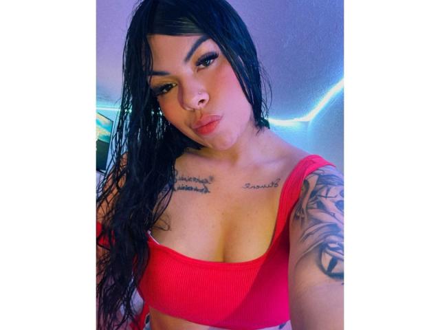 AlessiaParis - Sexe cam en vivo - 26079205