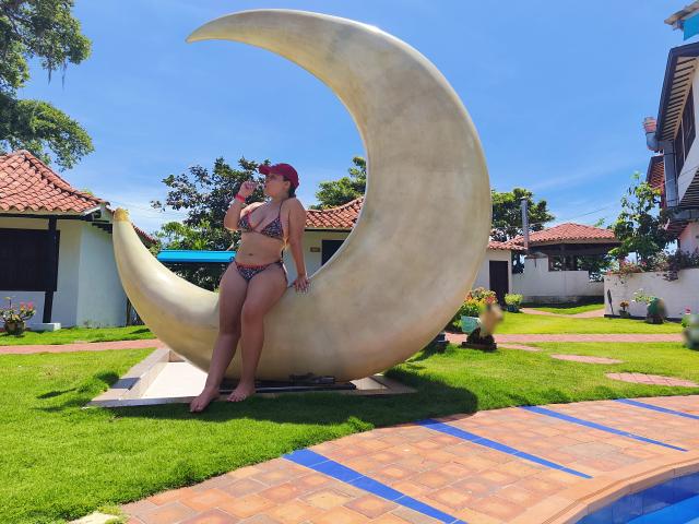 ZoeTobon69 - ライブポルノ&amp;セックスカム - 26079293