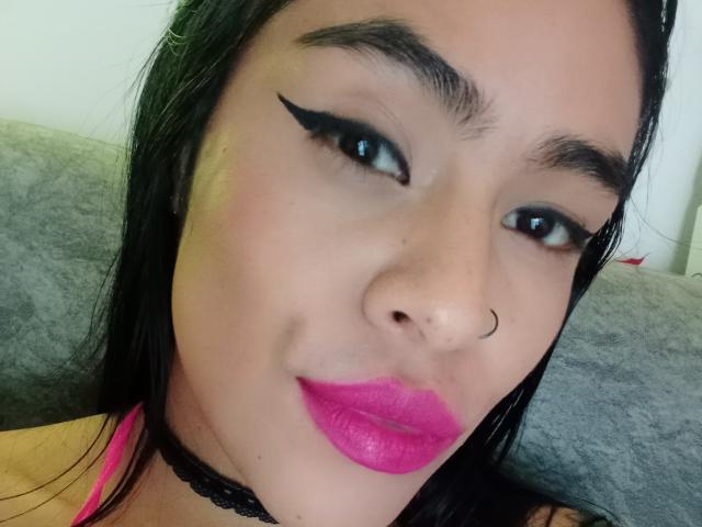 StellaBeckker - Live sex cam - 26079429