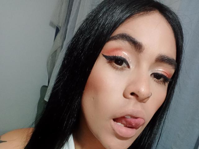 StellaBeckker - Live sex cam - 26079449