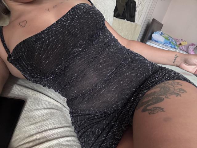 Kametia - Live porn &amp; sex cam - 26080261