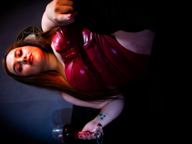 LissaClaire - Sexe cam en vivo - 26080509