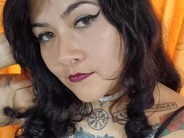 FreeMystic69 - Élő pornó és szexkamera - 26080753