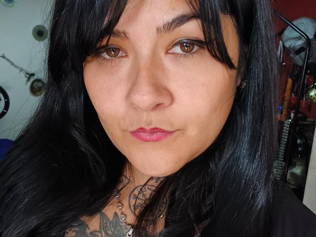 FreeMystic69 - Sexe cam en vivo - 26080773