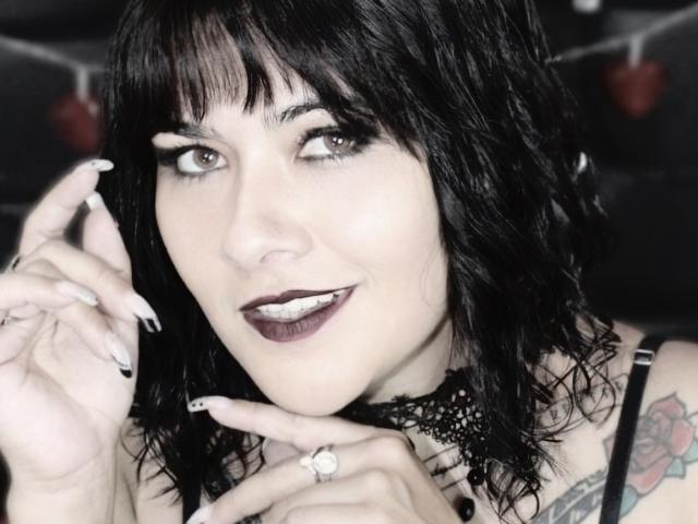 FreeMystic69 - Sexe cam en vivo - 26080789