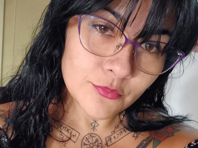 FreeMystic69 - Live porn &amp; sex cam - 26080801