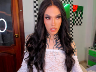 BabeGigi - Sexe cam en vivo - 26082457