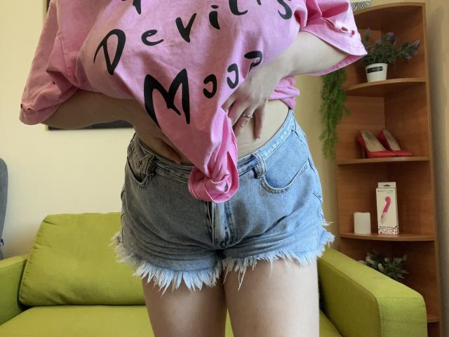 Riliy - Live porno og sexkamera - 26082713