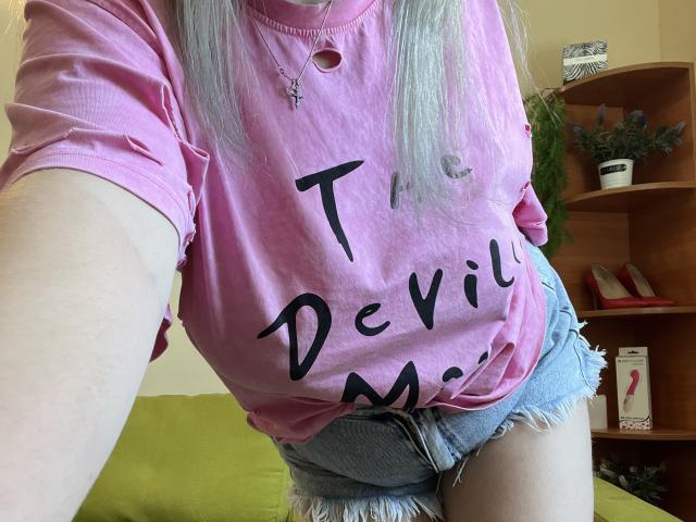 Riliy - Live porn &amp; sex cam - 26082749