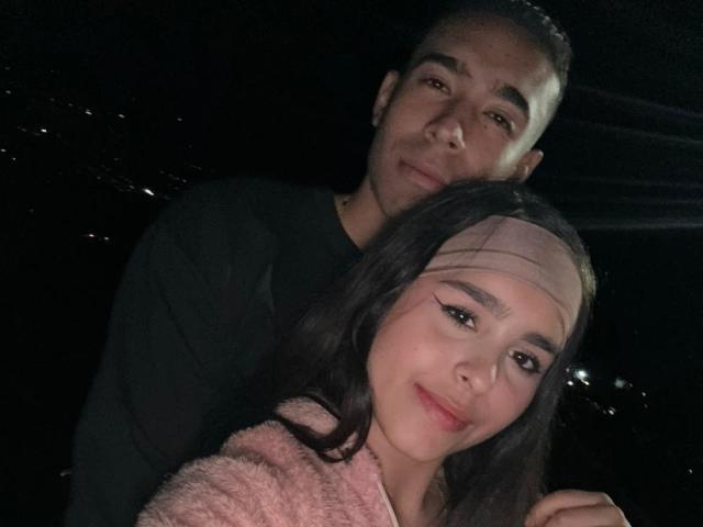 ZoeAndJames - Live porn &amp; sex cam - 26083097