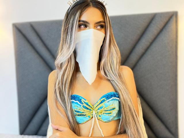 DalilaAliX - Live porn &amp; sex cam - 26084249