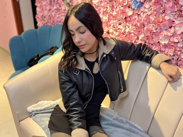 AitanaJohns - Live porn &amp; sex cam - 26084813