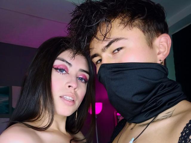 NoahAndRose - Live porn &amp; sex cam - 26085401