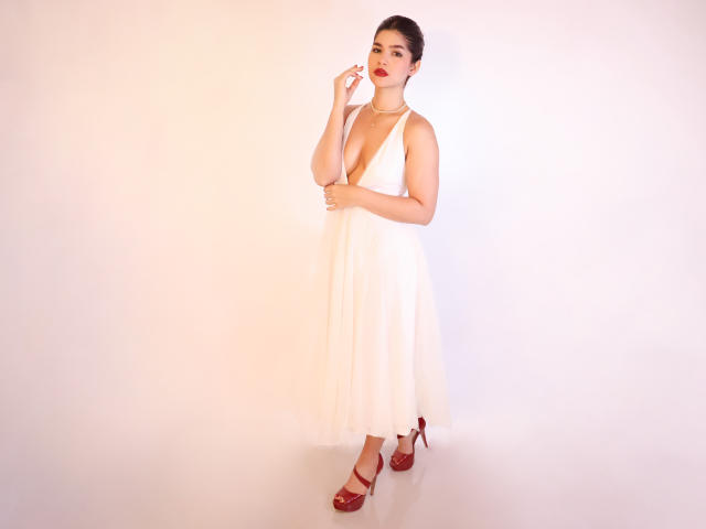 ScarlletZhen - Live porn &amp; sex cam - 26085953