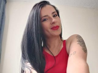 CanellaDiaz - Sexe cam en vivo - 26085997