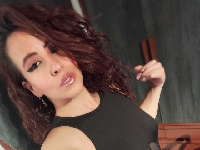 CamileParist - Sexe cam en vivo - 26086965