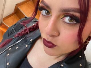 JohanneBlack - Live porn &amp; sex cam - 26087321