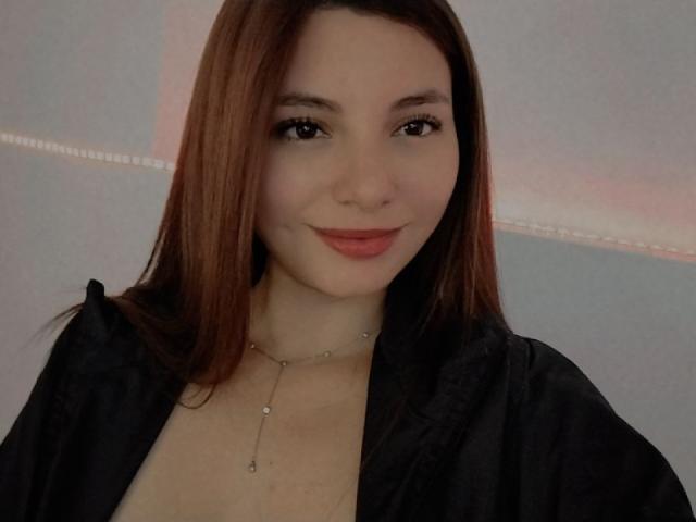 LinaFoxOne - Sexe cam en vivo - 26088401