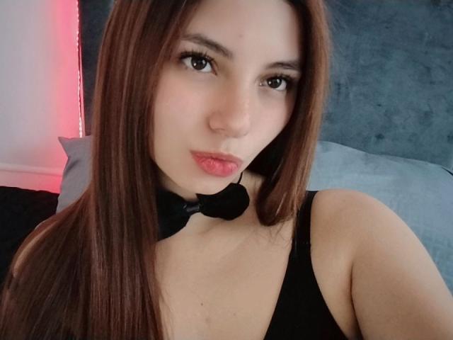 LinaFoxOne - Live sex cam - 26088461