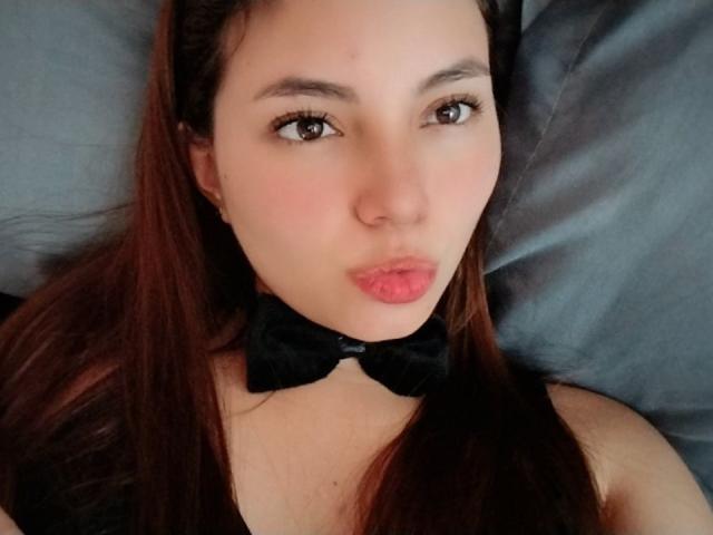 LinaFoxOne - Élő pornó és szexkamera - 26088505