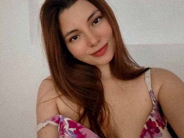 LinaFoxOne - Camera khiêu dâm &amp; quyến rũ trực tiếp - 26088529