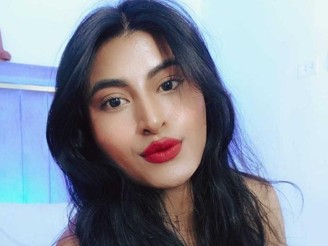 MichelleDenise - сексуальная веб-камера в реальном времени - 26088541