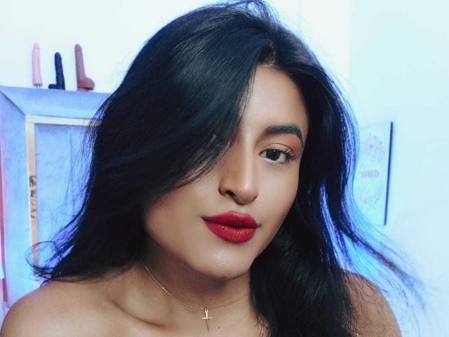 MichelleDenise - сексуальная веб-камера в реальном времени - 26088545