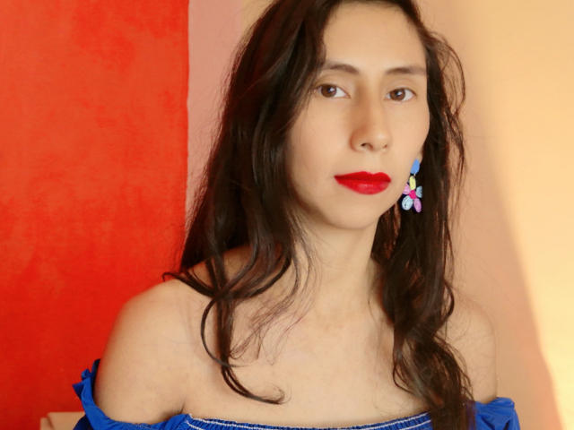 MoonLipsonx - Live sex cam - 26089205
