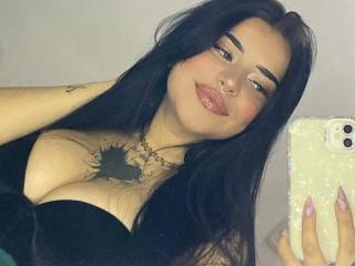 AdharaEvans - Live porn &amp; sex cam - 26089297