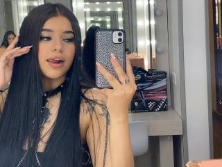 AdharaEvans - Live porn &amp; sex cam - 26089309