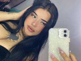 AdharaEvans - Live porn &amp; sex cam - 26089317