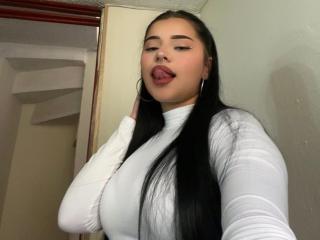 AdharaEvans - Live porn &amp; sex cam - 26089377