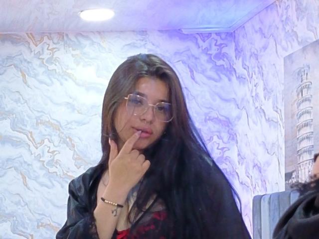 AdharaEvans - Live porn &amp; sex cam - 26089665