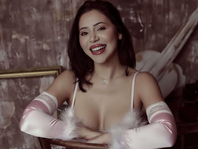 GinaMence - Live porn &amp; sex cam - 26090373