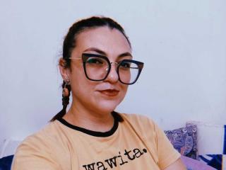 LunaRausch - Camera khiêu dâm &amp; quyến rũ trực tiếp - 26090585