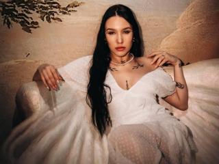 NikkiGoldX - Camera khiêu dâm &amp; quyến rũ trực tiếp - 26090609