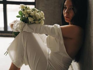 NikkiGoldX - Camera khiêu dâm &amp; quyến rũ trực tiếp - 26090829