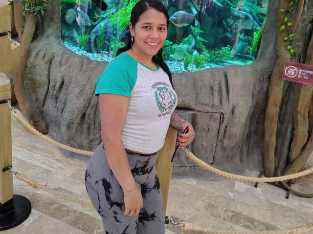 PauletteLoveX - Live porn &amp; sex cam - 26090957