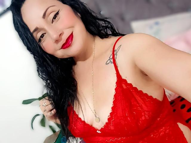 Zaria69 - Sexe cam en vivo - 26092773