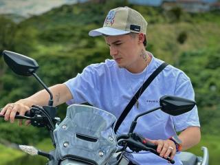 KenFerrer - Live porn &amp; sex cam - 26092869